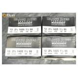 Black Aces Tactical ammo. 100 rounds in total. Thi