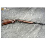 SEARS, ROEBUCK 34 .22 LR Rifle