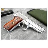 TAURUS PT 92 AFS 9MM PARA Pistol