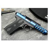 Ruger 22/45 LITE 22 LR THREADED BARREL Pistol