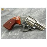 COLT DETECTIVE SPECIAL .38 SPECIAL COLLECTOR
