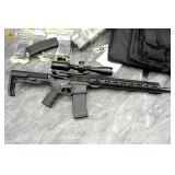 POF USA P-415 5.56 NATO THREADED BARREL Rifle