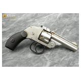 H&R .32 S&W Revolver