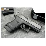 Glock 30 .45 AUTO Pistol