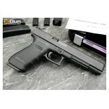 Glock 40 GEN 4 10MM Pistol