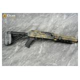 IZHMASH SAIGA-12 12 ga. SBS NFA/Short Barrel Shotg