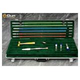 Briley Companion Shotgun Tube Set with SKB Case. E