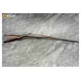 Crescent LONG RANGE 12 ga. Shotgun