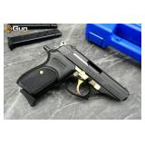 BERSA S.A. Thunder 380 380 ACP Pistol