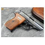 BERSA S.A. 383 .380 ACP Pistol