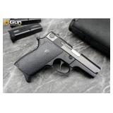 S&W 469 9MM PARA PISTOL