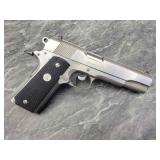 Colt MK IV Series 80 Government Model .45 ACP