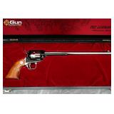COLT SA FRONTIER SCOUT .22 LR COLT COLLECTOR Revol