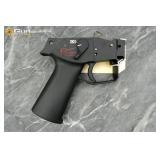 Heckler & Koch G36 semi-auto lower trigger housing