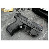 Walther P22 .22 LR Pistol