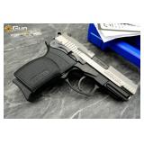 BERSA S.A. TPR45c .45 ACP Pistol