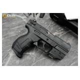 Walther P22 .22 LR Pistol
