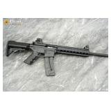 S&W M&P 15-22 .22 LR THREADED BARREL Rifle