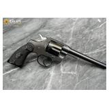 COLT POLICE SPECIAL 38 SPCL APPEARS UNFIRED Revolv