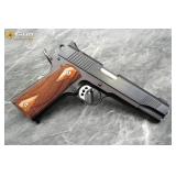 Magnum Research BUL Desert Eagle 1911 G .45 ACP Pi