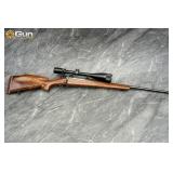 ROCK ISLAND 1903 6MM REM Rifle