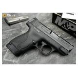 S&W M&P 9 SHIELD 9mm Pistol