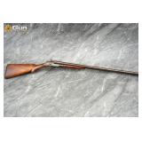 NATIONAL ARMS 12 ga. Shotgun