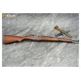 SPRINGFIELD M1 30-06 COLLECTOR