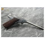 HARTFORD ARMS 1925 .22 CAL Pistol