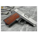 DETONICS .45 AUTO Pistol