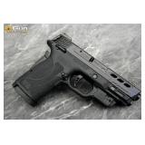 S&W M&P 9 SHIELD EZ 9MM Pistol