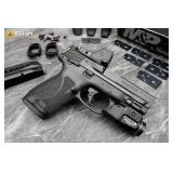 S&W M&P 9 9mm Pistol
