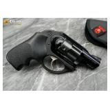 RUGER LCR .38 SPL +P Revolver