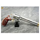 S&W 500 MAGNUM COLLECTOR