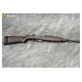 INLAND M1 CARBINE .30 Cal. Rifle