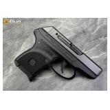 Ruger LCP .380 ACP Pistol