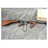 VOLUNTEER ENTERPRISES COMMANDO MARK 45 .45 THREADE