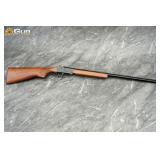 HATFIELD SGL 20 ga. Shotgun
