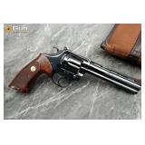 COLT BOA .357 MAGNUM BOA COLLECTOR