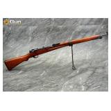 ARISAKA TYPE 99 7.7 JAP Rifle