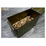GFL, Etc 5.56 ammo. Approx. 700 rounds of 5.56 amm