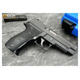 SIG SAUER P226 40 S&W Pistol