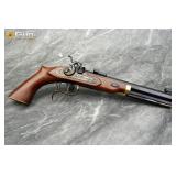 Thompson Center Arms Patriot .45 caliber pistol. N