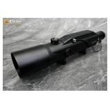 Swarovski LRS Scope. Very Good. One Range Finding