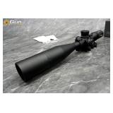 Sig Sauer TANGO4 6-24x50 scope. Very Good Conditio