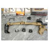 Recover Tactical 20/21 stabilizer kit setup. Excel