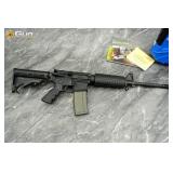 Rock River Arms LAR15 5.56 MM THREADED BARREL Rifl