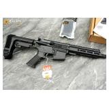 ANDRO ACI-15 5.56 NATO THREADED BARREL Pistol