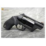 Taurus THE JUDGE .45 LC/.410 GA. Revolver