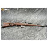 Rare WWII German G.41(W) Gewehr 41 8mm Mauser Semi